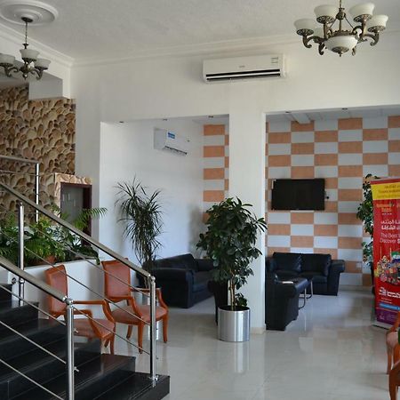 Green House Resort Szardża Zewnętrze zdjęcie