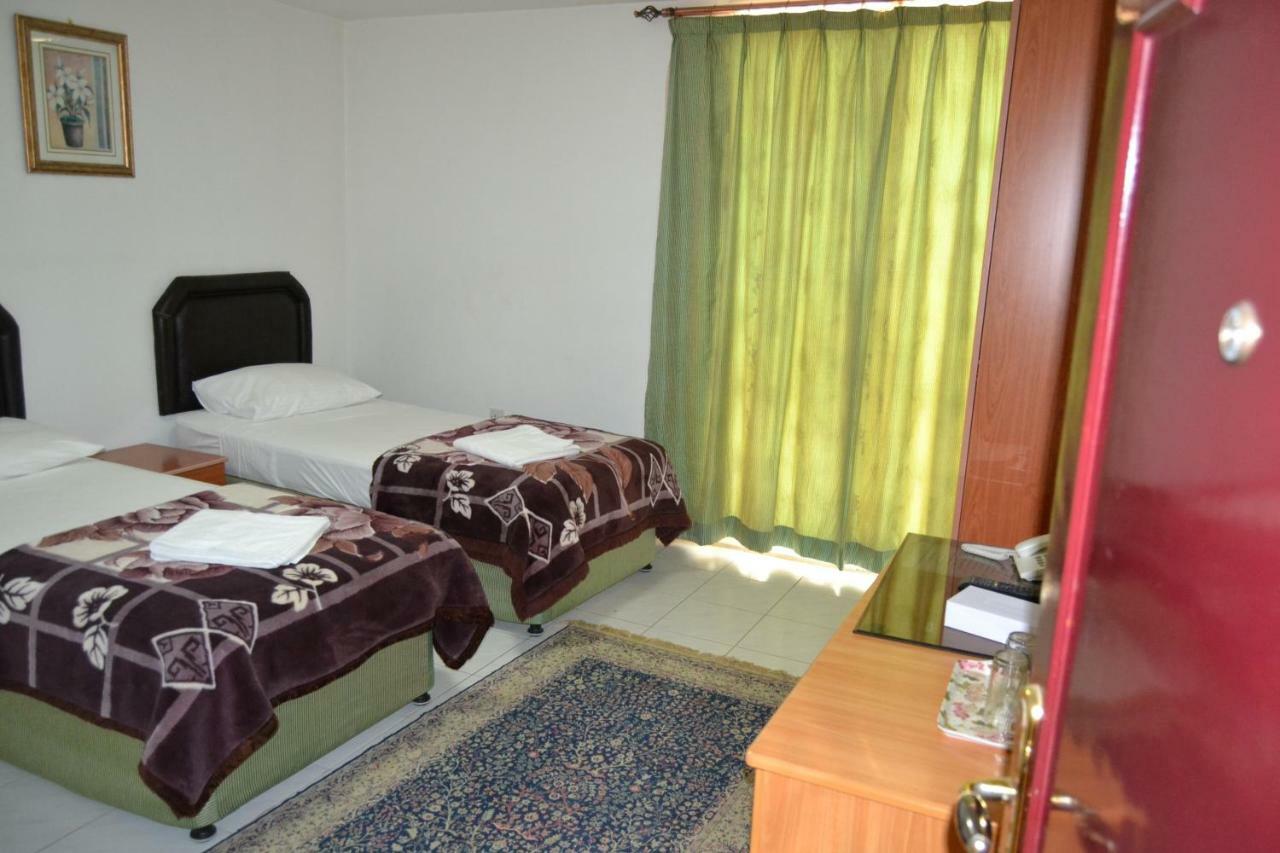 Green House Resort Szardża Zewnętrze zdjęcie
